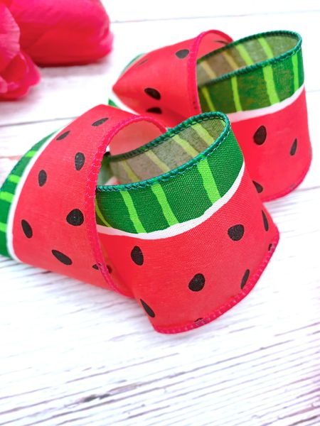 Fresh Watermelon