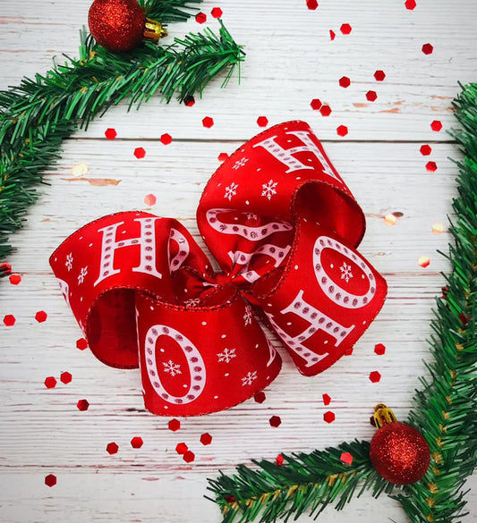 HO, HO, HO