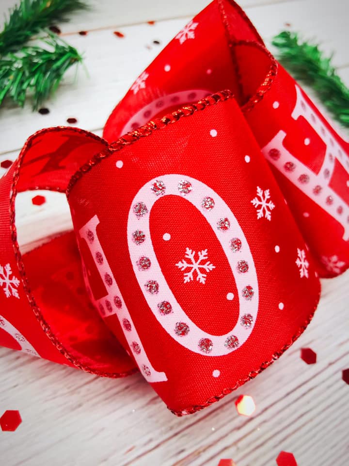 HO, HO, HO