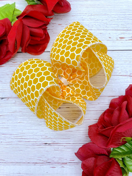 Honeycomb