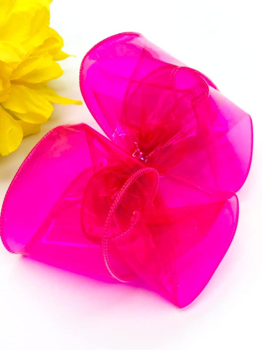 Hot Pink Jelly