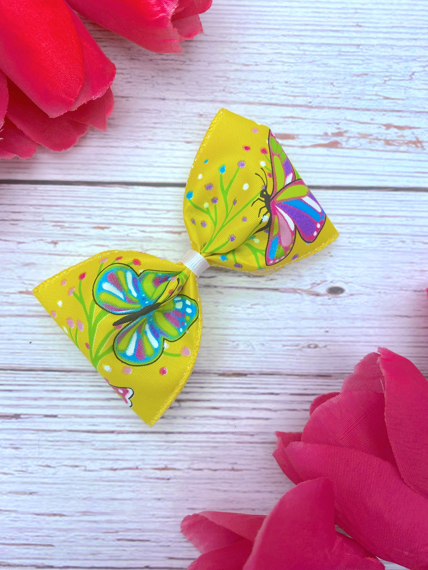 Sunshine Butterflies