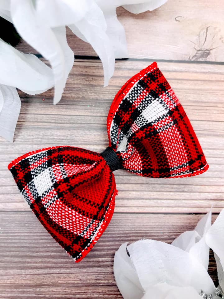 Jingle Bell Tartan