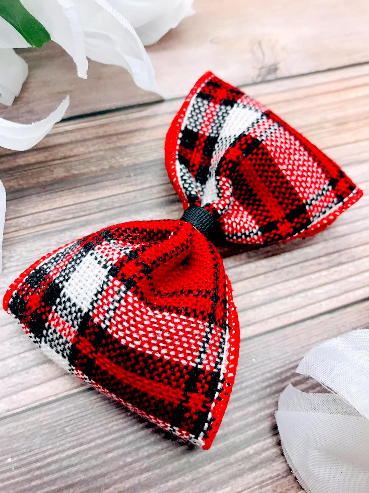 Jingle Bell Tartan