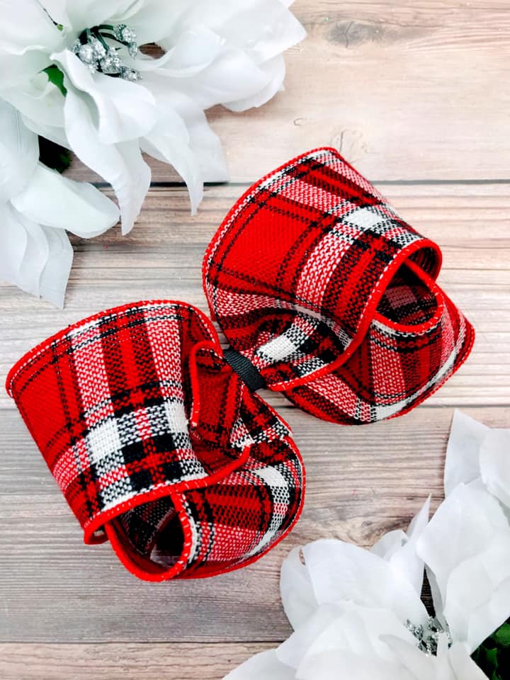 Jingle Bell Tartan