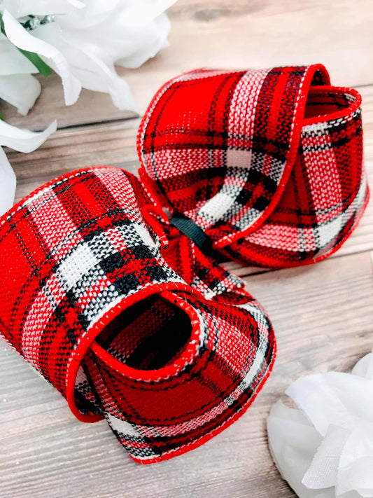 Jingle Bell Tartan