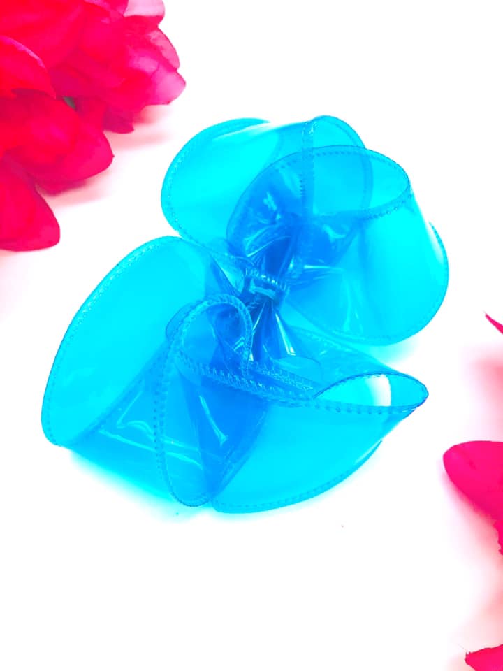 Light Blue Jelly