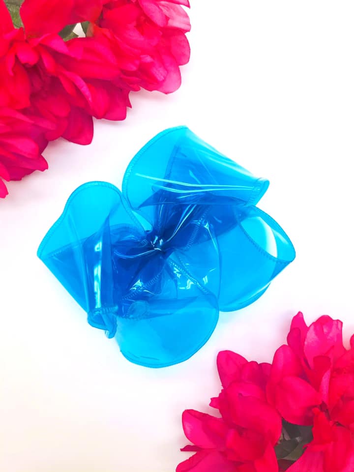 6" Jelly Bow Bundle