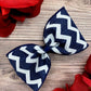 Navy Chevrons