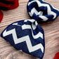 Navy Chevrons