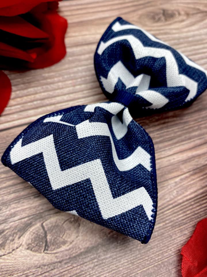 Navy Chevrons