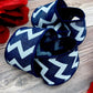 Navy Chevrons