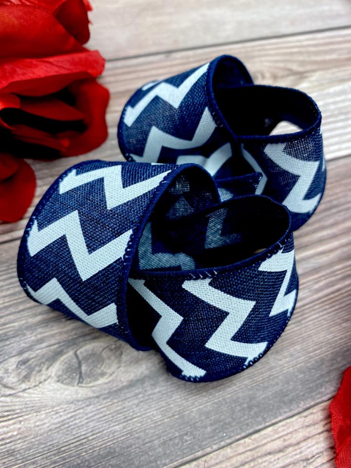 Navy Chevrons