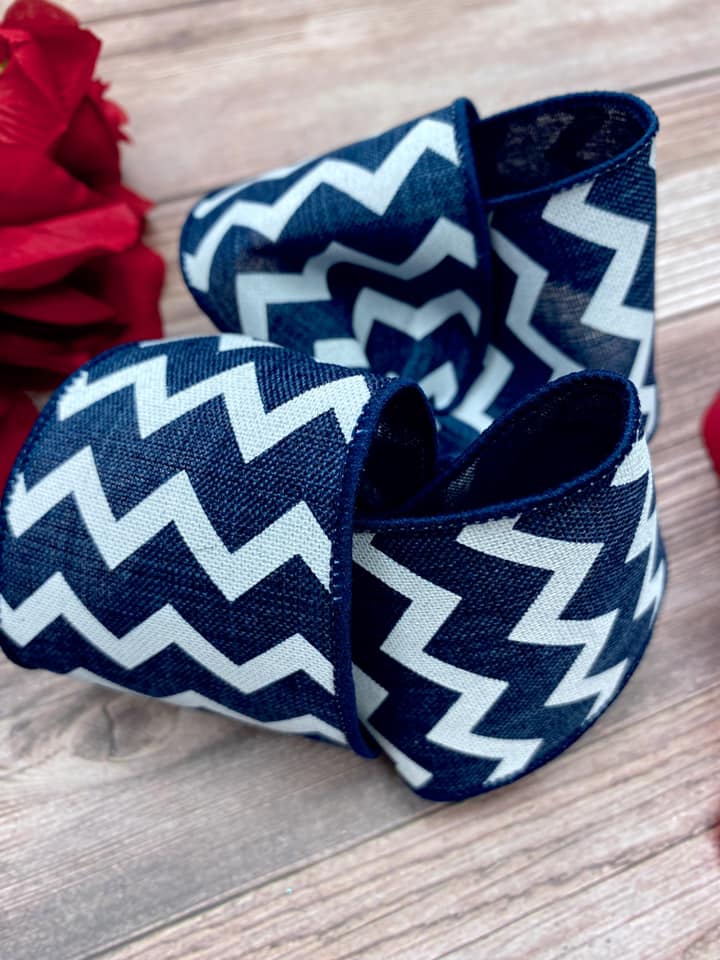 Navy Chevrons