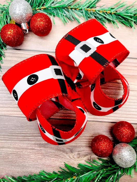 Santa Suit