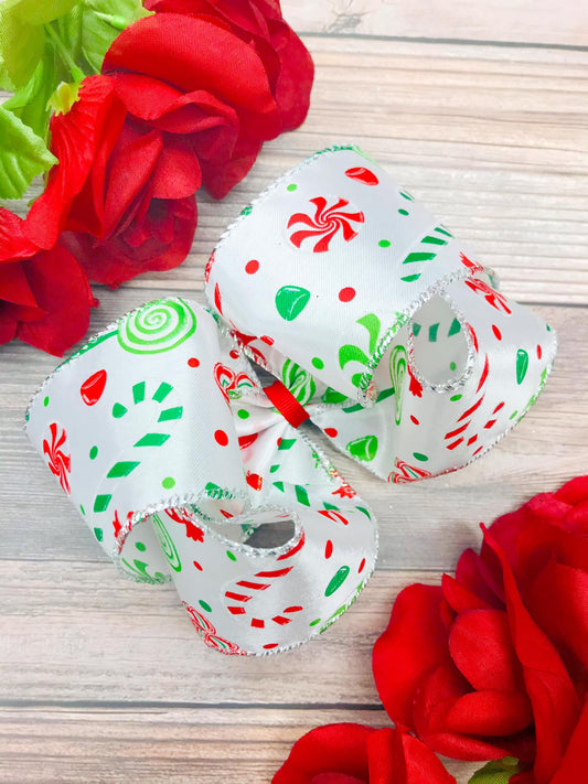 Satin Candy