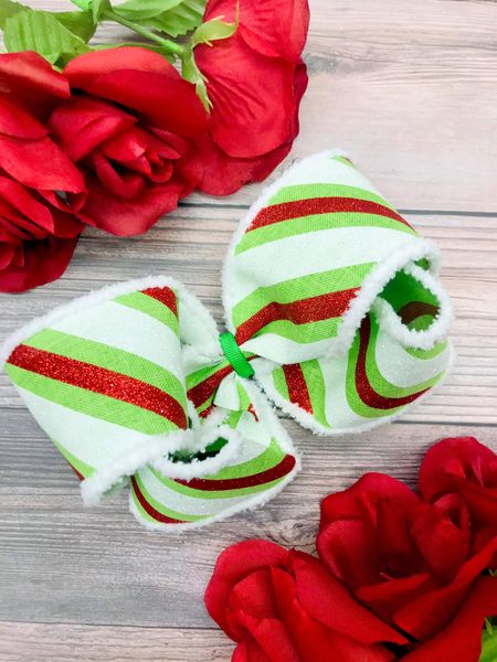Sleigh Ride (Apple)