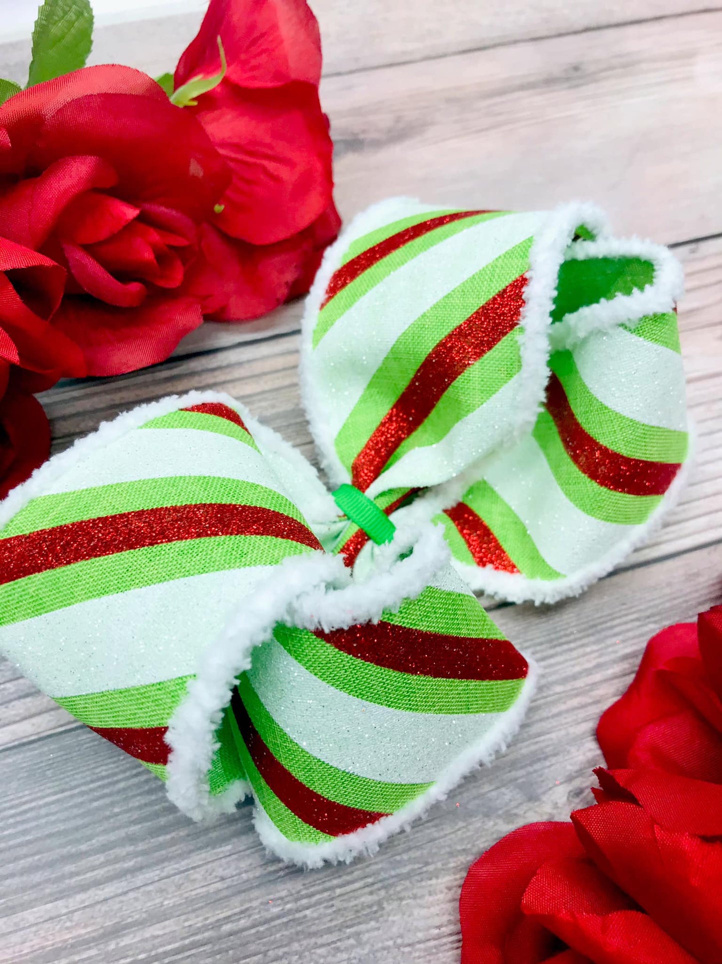 Sleigh Ride (Apple)