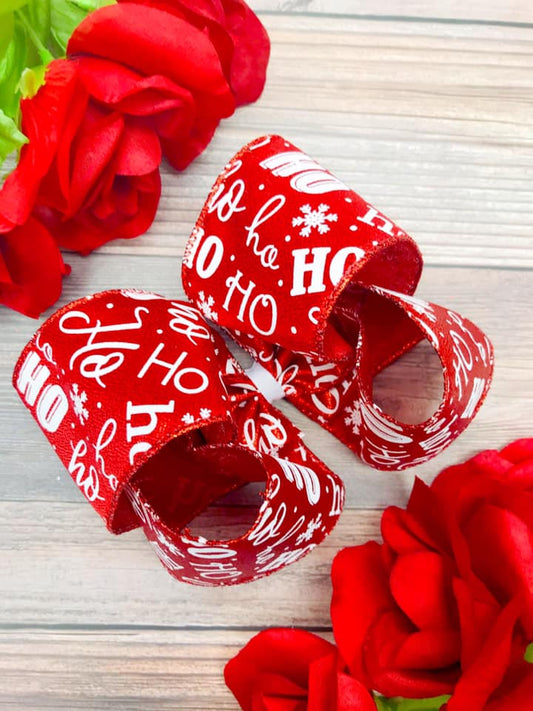 Sounds of the Holidays (Satin)