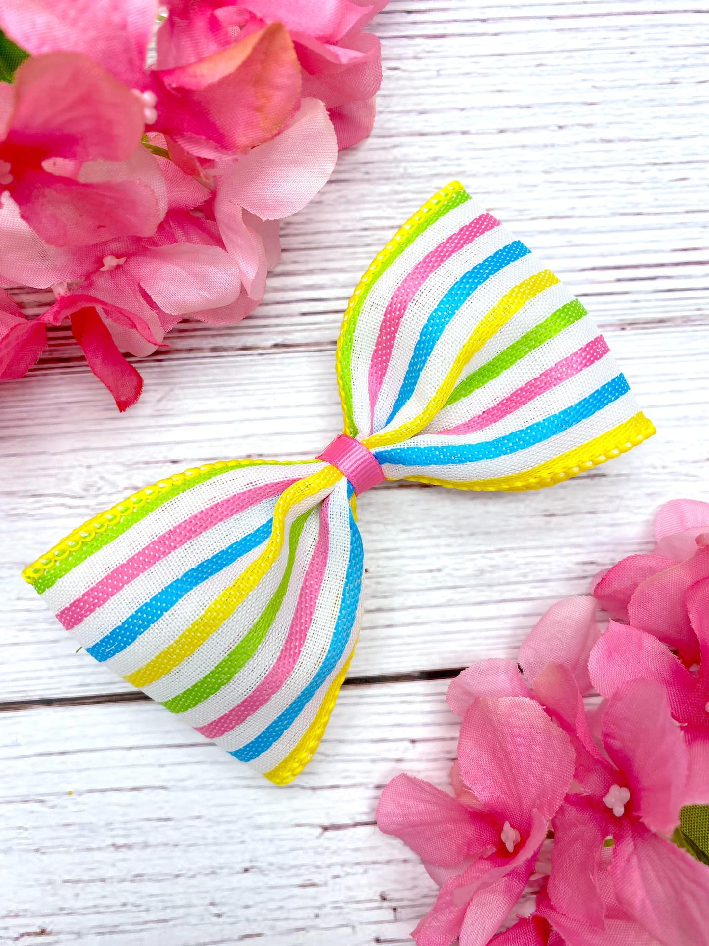 Summer Stripes