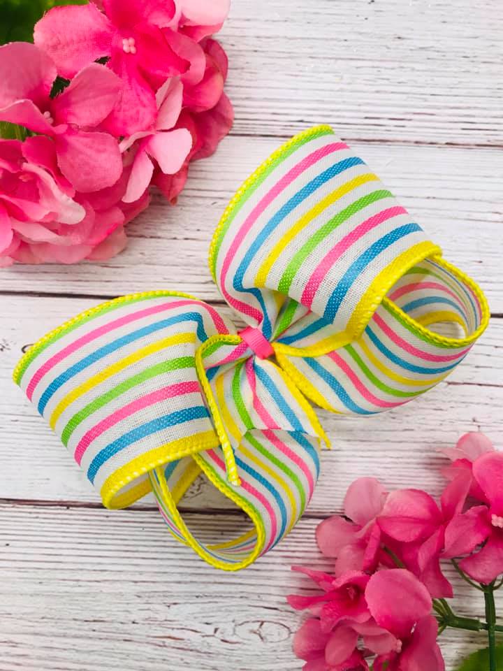 Summer Stripes