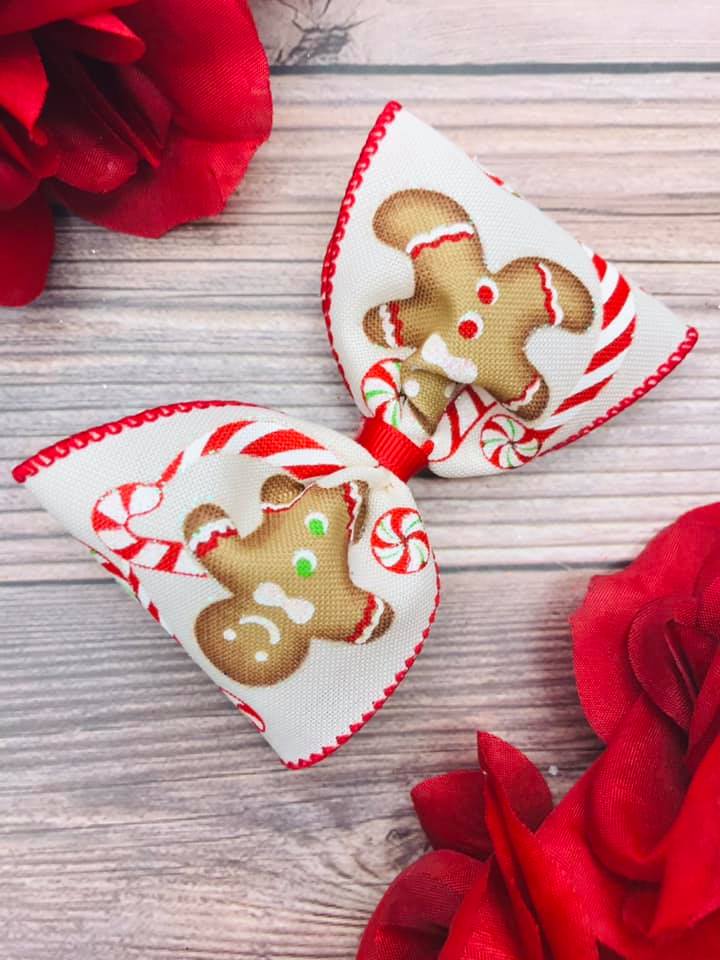 Vintage Gingerbread
