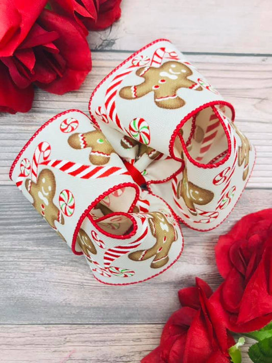 Vintage Gingerbread